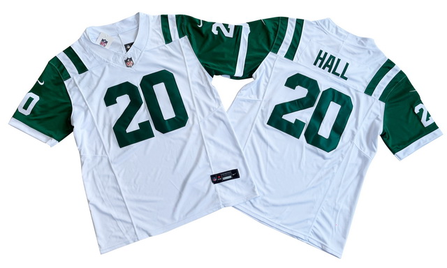 New York Jets Jerseys 47